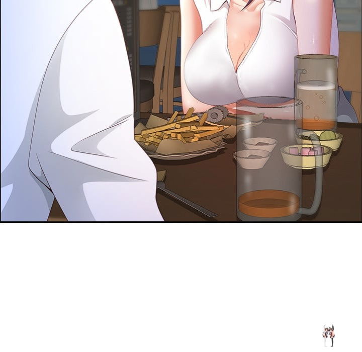 Big Guy Big Guy Chapter 74 - Página 17