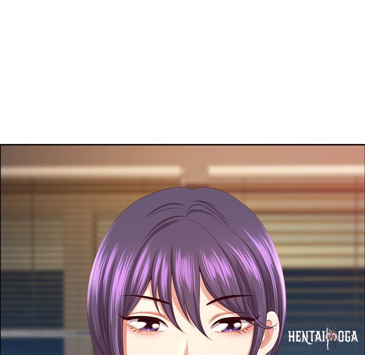 Big Guy Big Guy Chapter 74 - Página 18