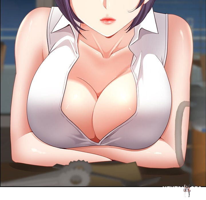 Big Guy Big Guy Chapter 74 - Página 19