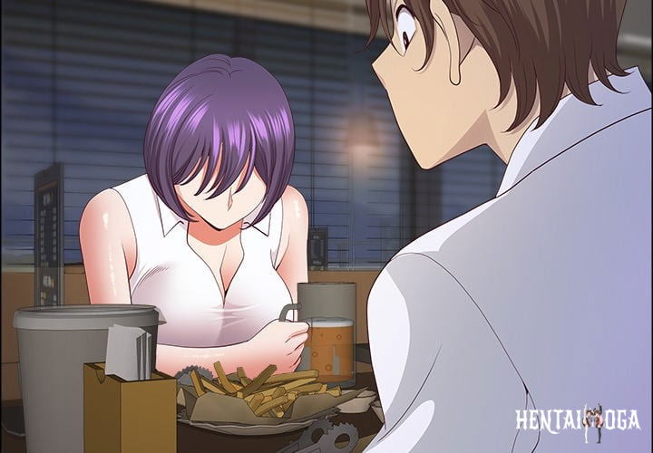 Big Guy Big Guy Chapter 74 - Página 2