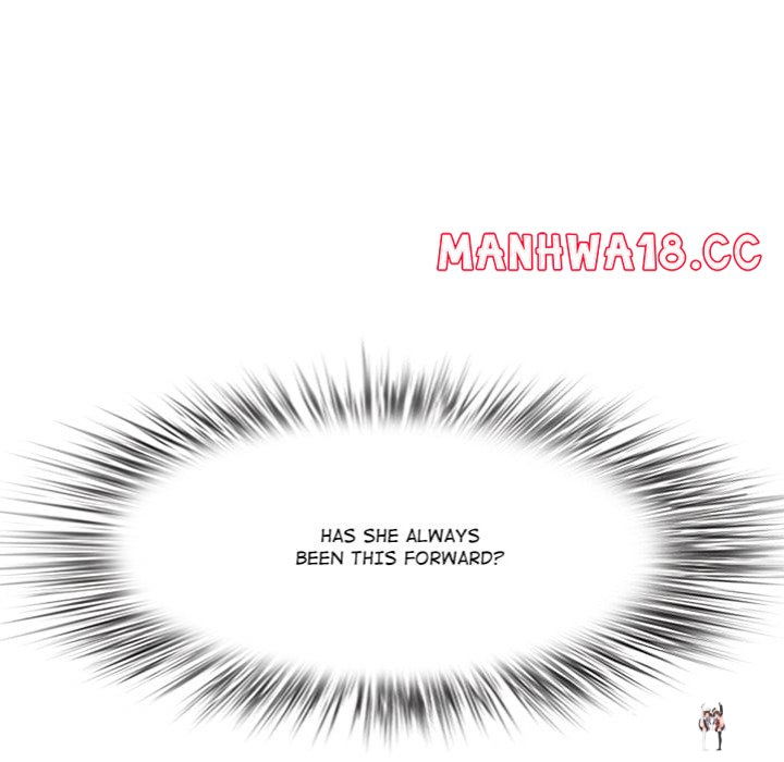 Big Guy Big Guy Chapter 74 - Página 20