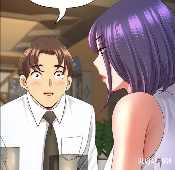 Big Guy Big Guy Chapter 74 - Página 23