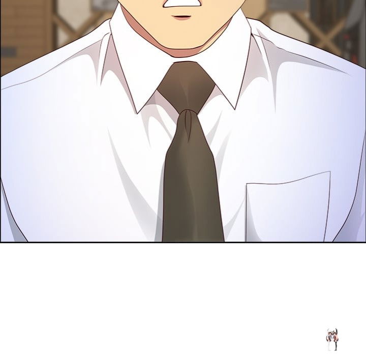 Big Guy Big Guy Chapter 74 - Página 26