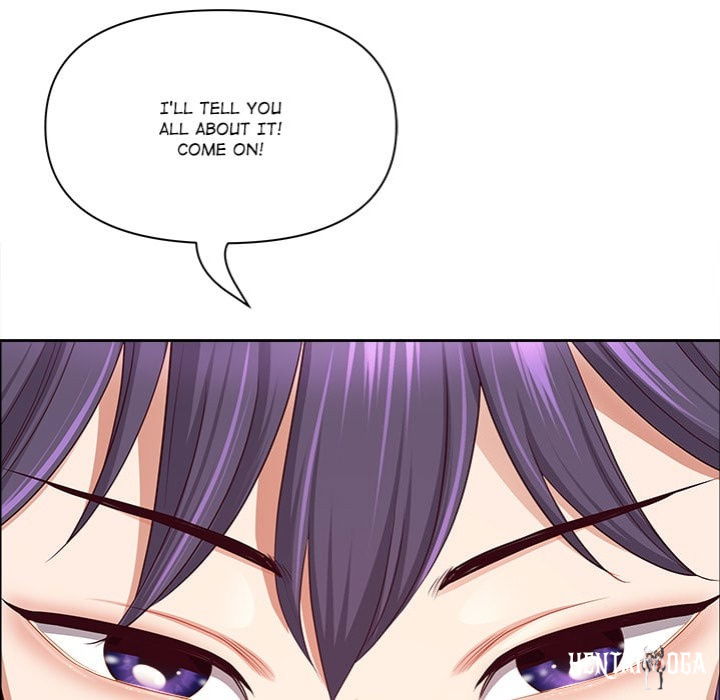 Big Guy Big Guy Chapter 74 - Página 27