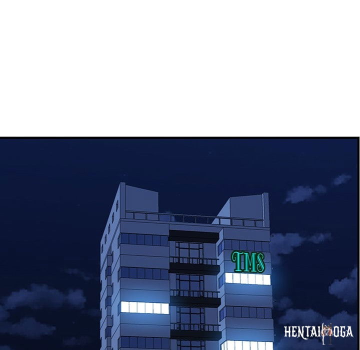 Big Guy Big Guy Chapter 74 - Página 29