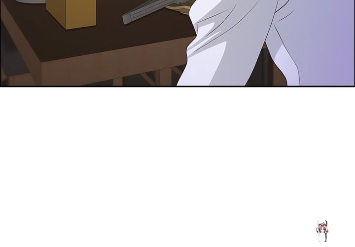 Big Guy Big Guy Chapter 74 - Página 3