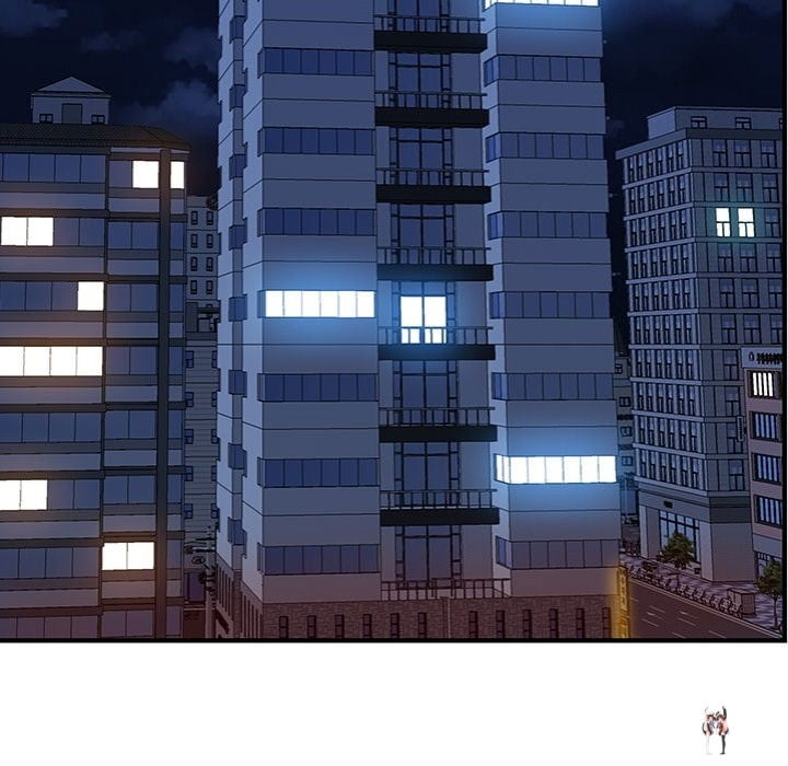 Big Guy Big Guy Chapter 74 - Página 30