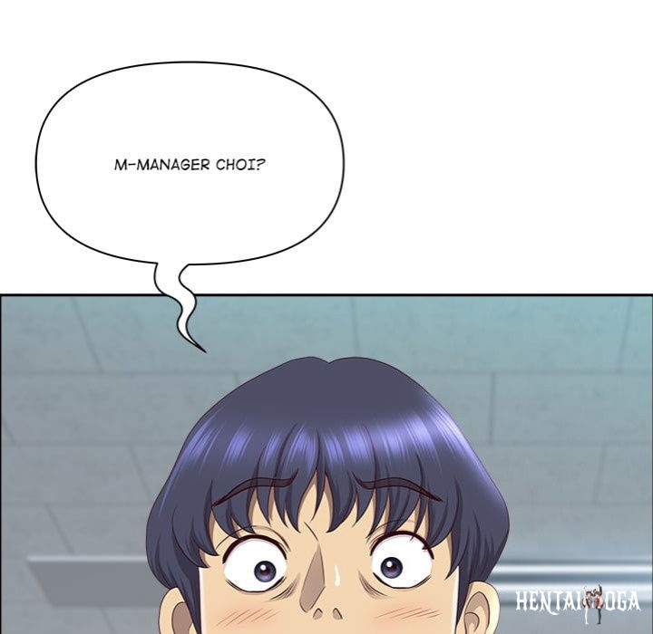 Big Guy Big Guy Chapter 74 - Página 31