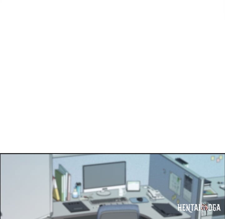 Big Guy Big Guy Chapter 74 - Página 35