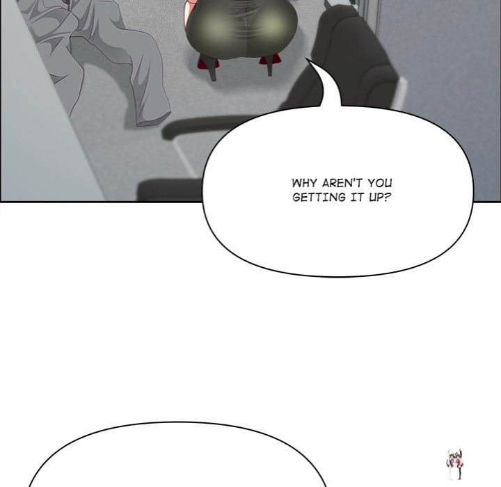 Big Guy Big Guy Chapter 74 - Página 37