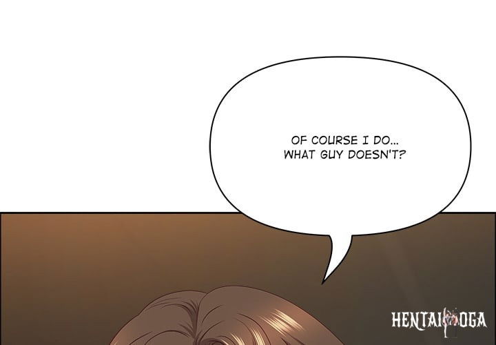 Big Guy Big Guy Chapter 74 - Página 4