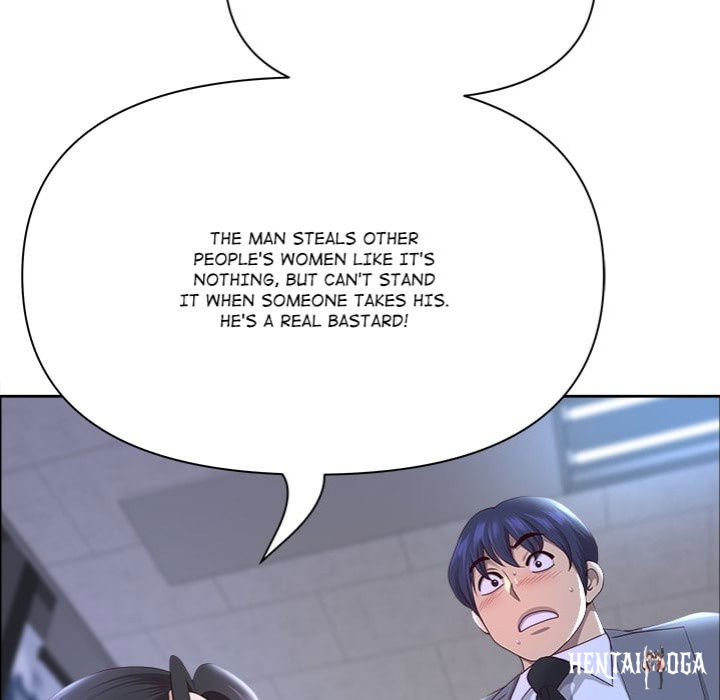 Big Guy Big Guy Chapter 74 - Página 40