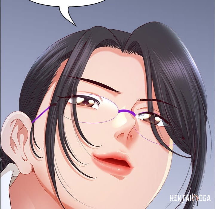 Big Guy Big Guy Chapter 74 - Página 43