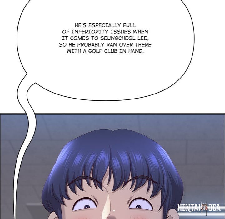 Big Guy Big Guy Chapter 74 - Página 45