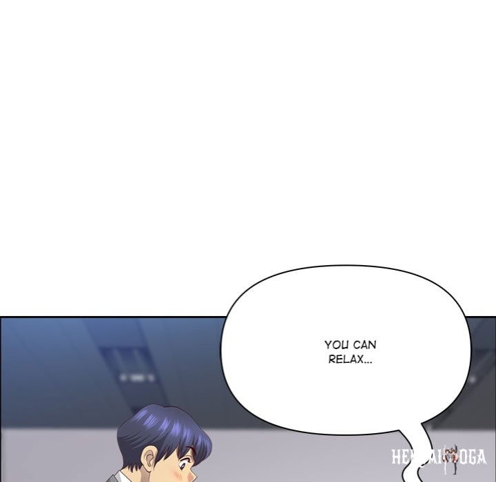 Big Guy Big Guy Chapter 74 - Página 47