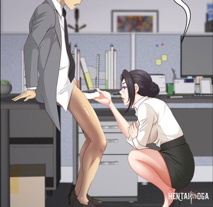 Big Guy Big Guy Chapter 74 - Página 48