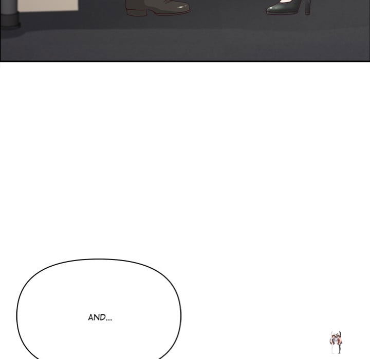 Big Guy Big Guy Chapter 74 - Página 49