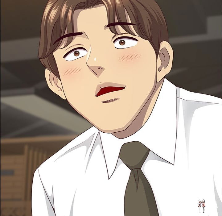 Big Guy Big Guy Chapter 74 - Página 5