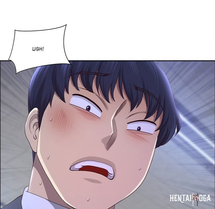 Big Guy Big Guy Chapter 74 - Página 54