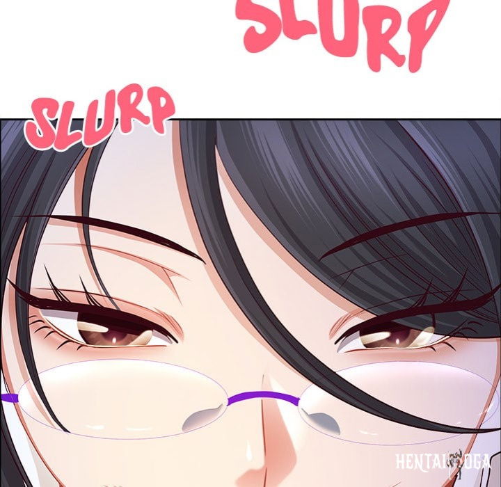 Big Guy Big Guy Chapter 74 - Página 56