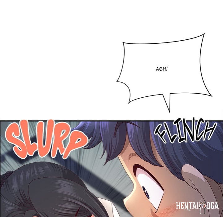 Big Guy Big Guy Chapter 74 - Página 58