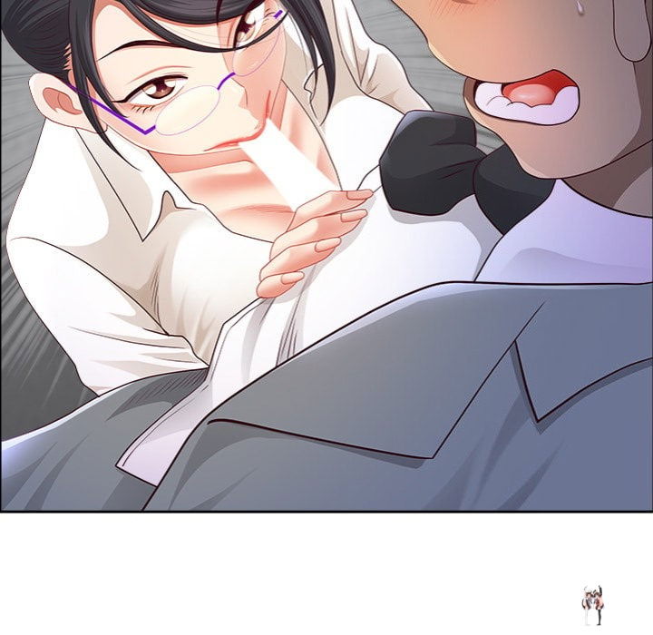 Big Guy Big Guy Chapter 74 - Página 59