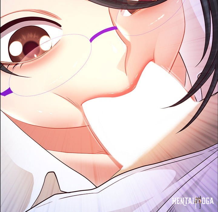 Big Guy Big Guy Chapter 74 - Página 61