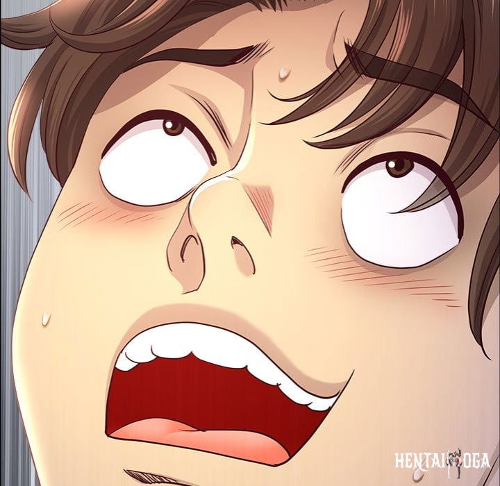 Big Guy Big Guy Chapter 74 - Página 63