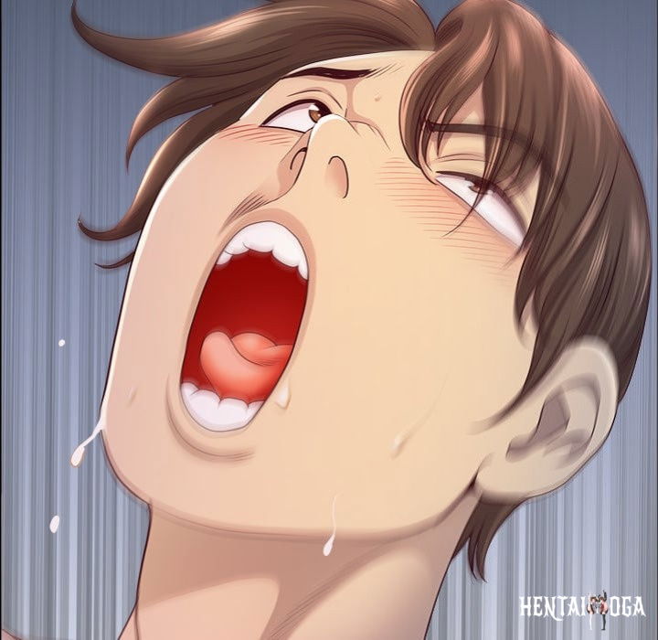 Big Guy Big Guy Chapter 74 - Página 67