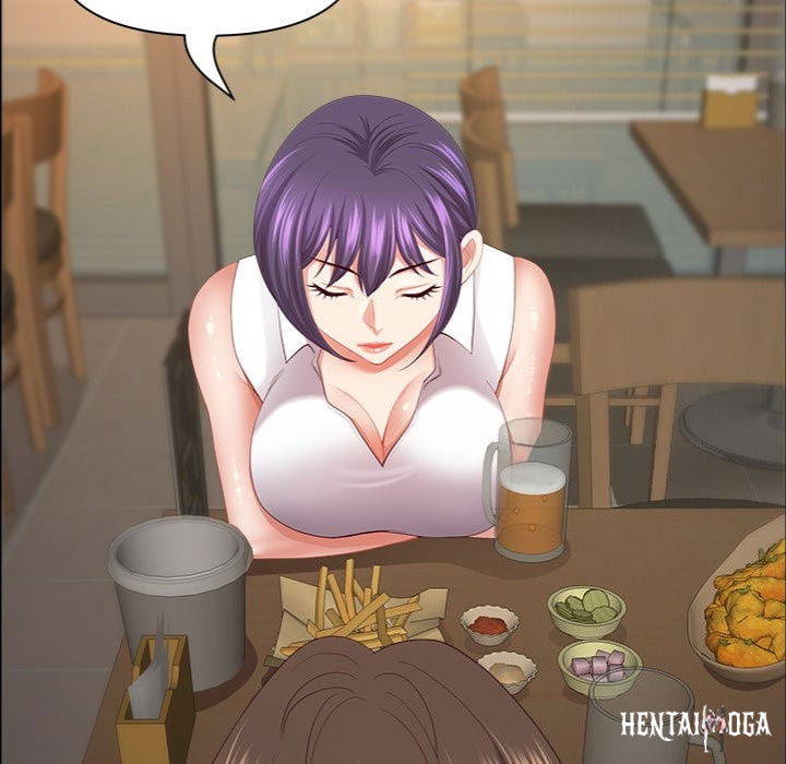 Big Guy Big Guy Chapter 74 - Página 7