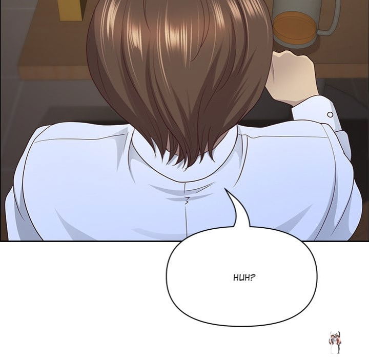 Big Guy Big Guy Chapter 74 - Página 8