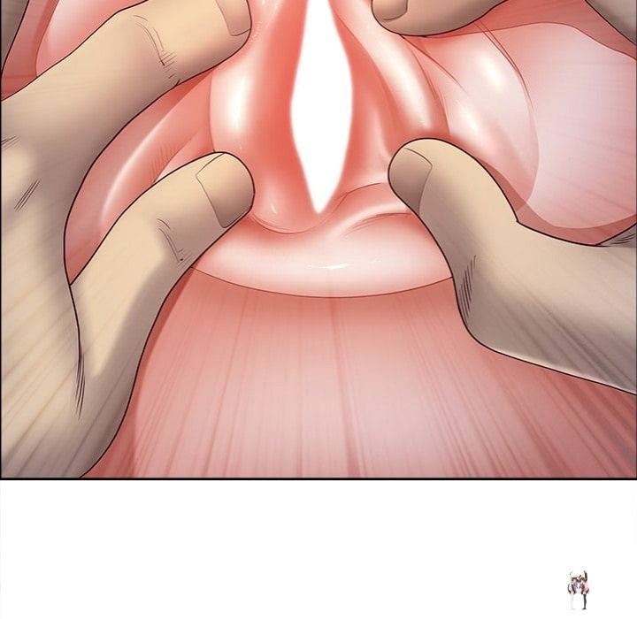 Big Guy Big Guy Chapter 74 - Página 84