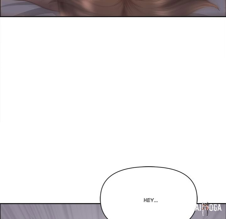 Big Guy Big Guy Chapter 74 - Página 91