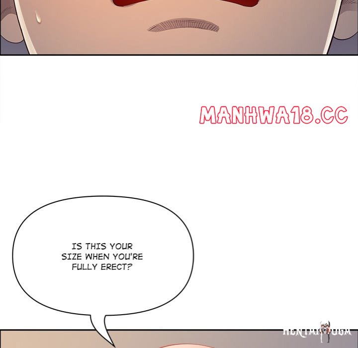 Big Guy Big Guy Chapter 74 - Página 98