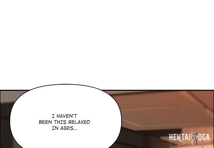 Big Guy Big Guy Chapter 75 - Página 1