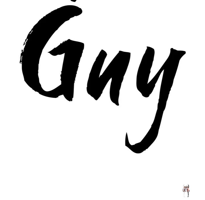 Big Guy Big Guy Chapter 75 - Página 10