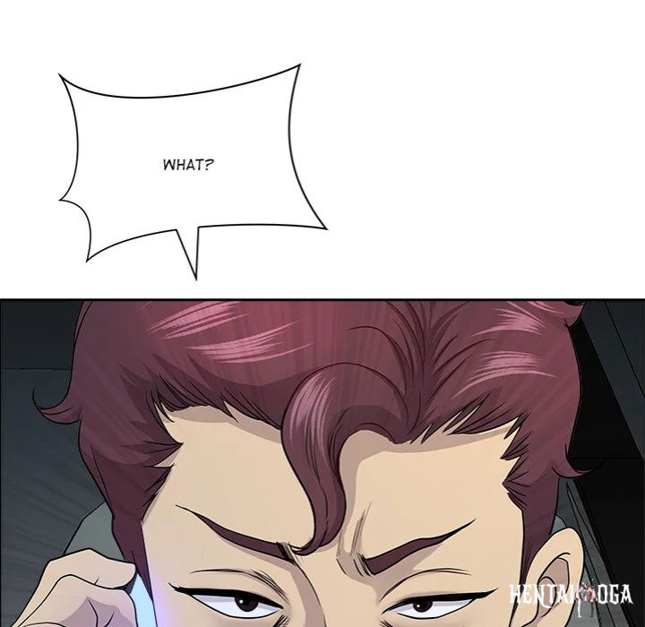 Big Guy Big Guy Chapter 75 - Página 100