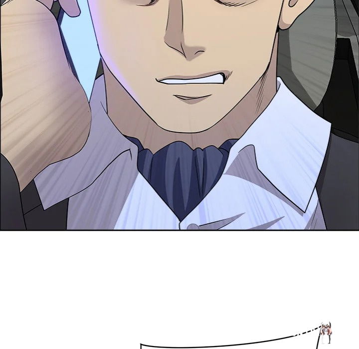 Big Guy Big Guy Chapter 75 - Página 101