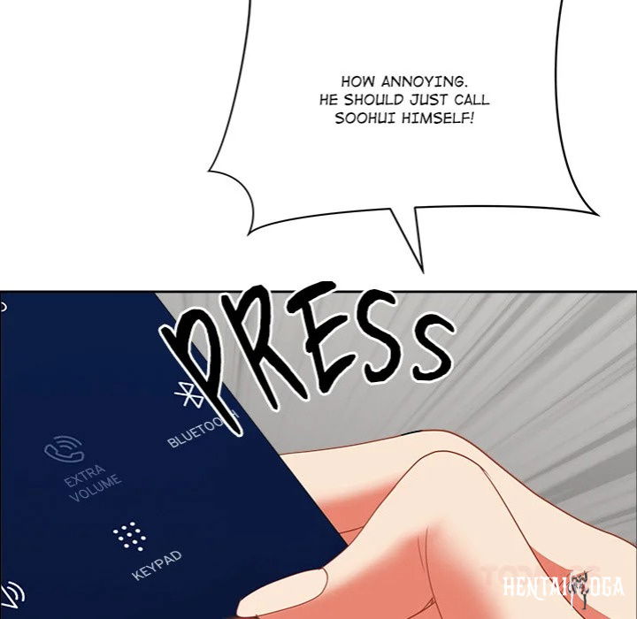 Big Guy Big Guy Chapter 75 - Página 102