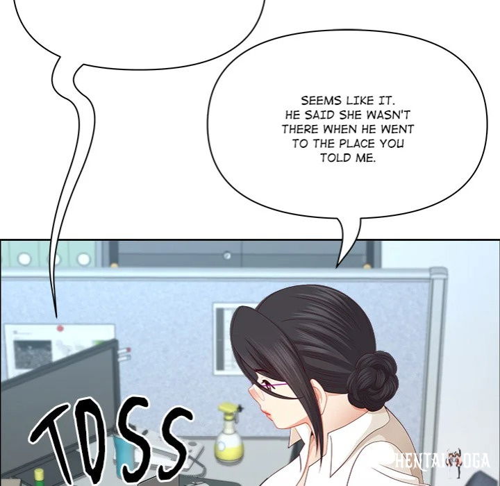 Big Guy Big Guy Chapter 75 - Página 104