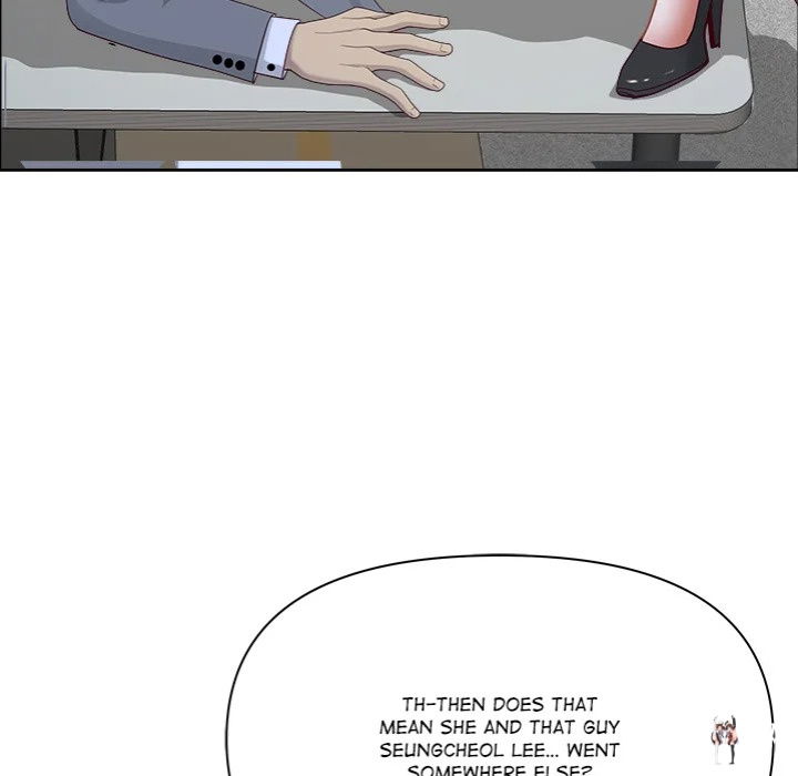 Big Guy Big Guy Chapter 75 - Página 106