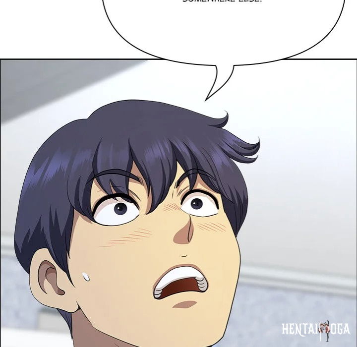 Big Guy Big Guy Chapter 75 - Página 107