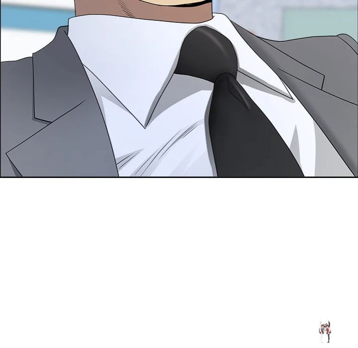 Big Guy Big Guy Chapter 75 - Página 108