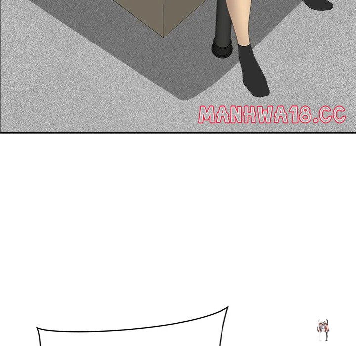 Big Guy Big Guy Chapter 75 - Página 113