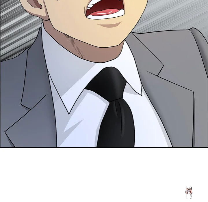 Big Guy Big Guy Chapter 75 - Página 115