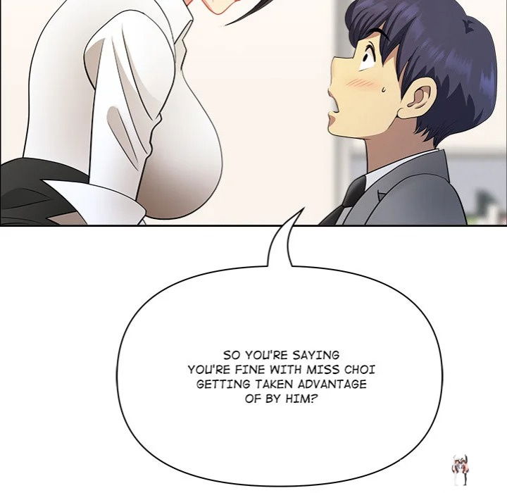 Big Guy Big Guy Chapter 75 - Página 117