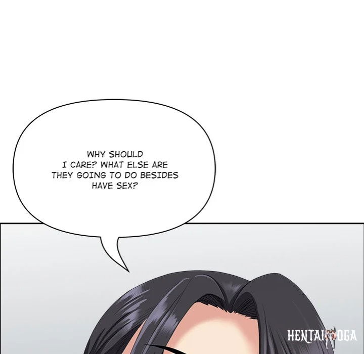 Big Guy Big Guy Chapter 75 - Página 118