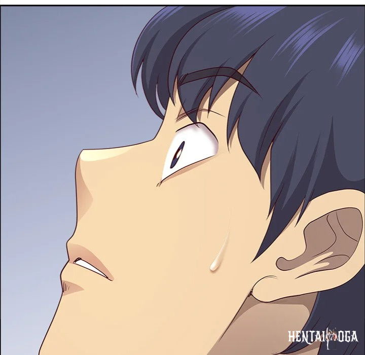 Big Guy Big Guy Chapter 75 - Página 121