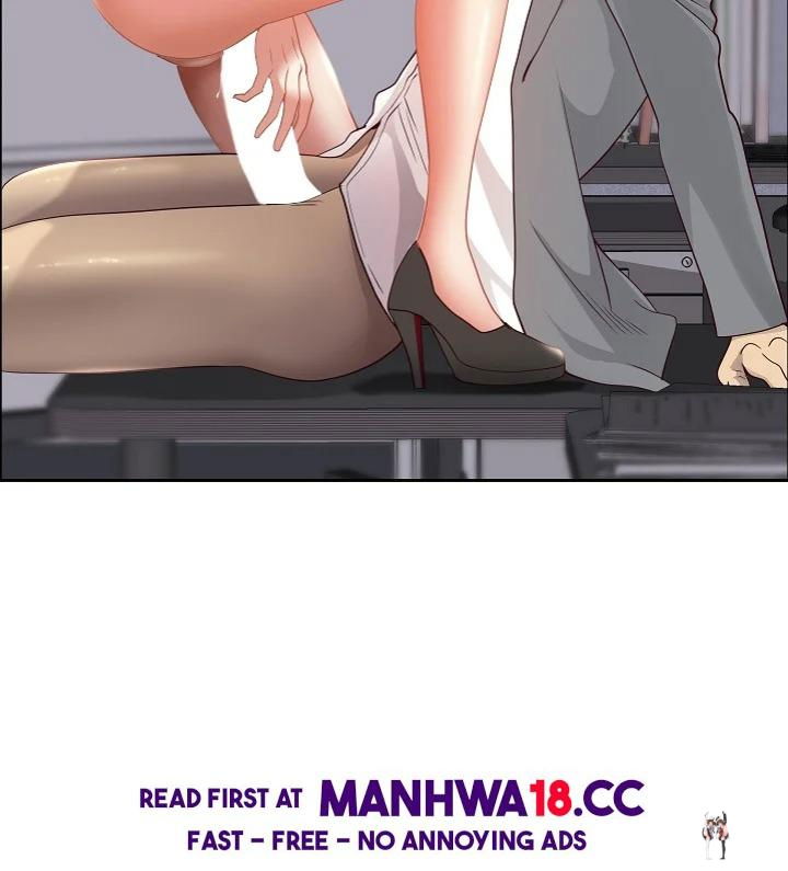 Big Guy Big Guy Chapter 75 - Página 124