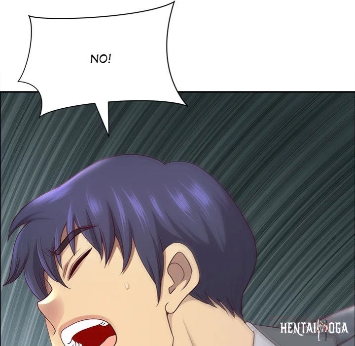 Big Guy Big Guy Chapter 75 - Página 129